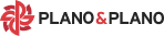 Logo Plano&Plano